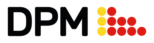 D.P.M. (NEW)